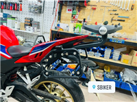 KHUNG HÔNG SBL CBR150R